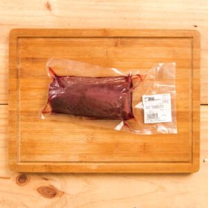 Beef Tenderloin 1lb