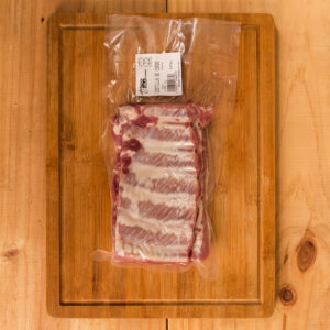 Costilla de Cerdo 1lb