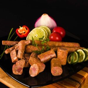 Longaniza | Paquete por 5 unidades