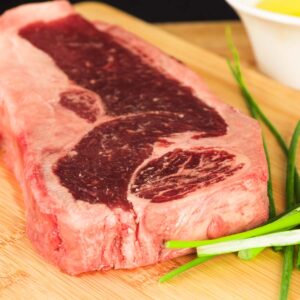 New York Strip Loin 1L