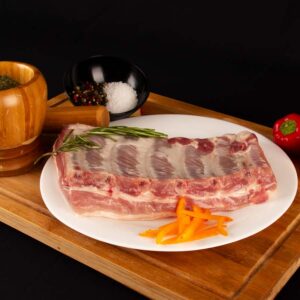 Costilla de Cerdo 1lb