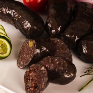 Morcilla | Paquete por 5 Unidades