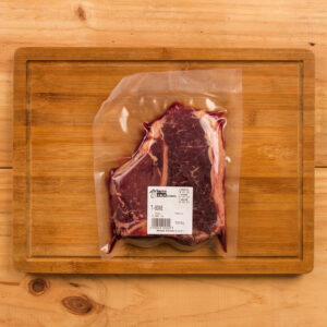 T-Bone 1lb